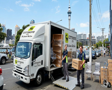 CityMove